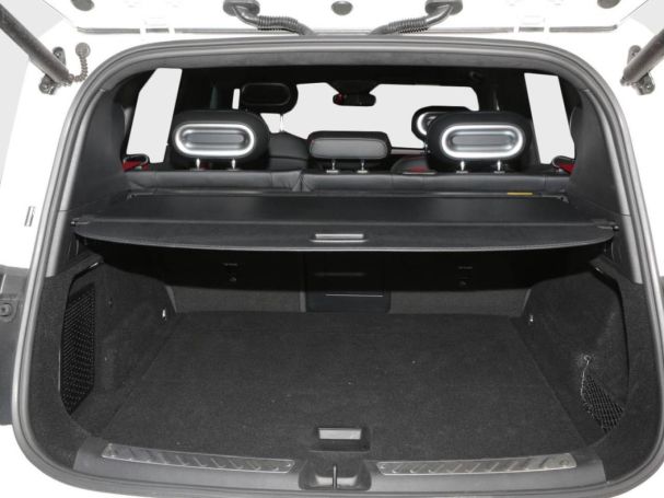 SMART #5 Brabus Panorama Sitzklima Memory HeadUp 360° SMART #5 Brabus Panorama Sitzklima Memory HeadUp 360°
