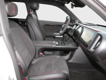 SMART #5 Brabus Panorama Sitzklima Memory HeadUp 360°