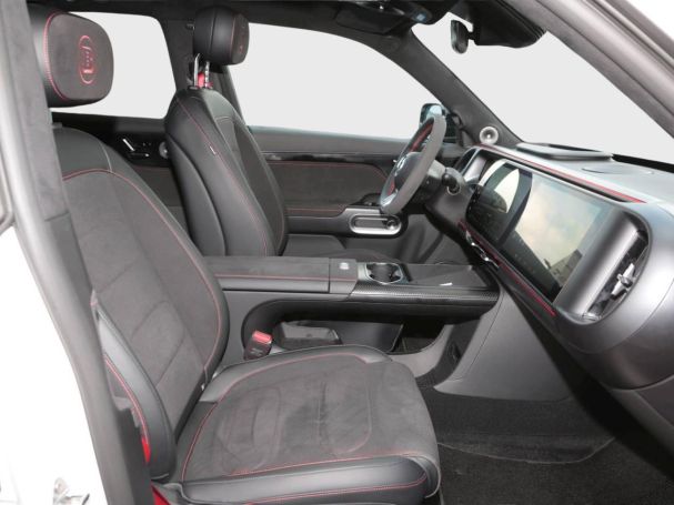 SMART #5 Brabus Panorama Sitzklima Memory HeadUp 360° SMART #5 Brabus Panorama Sitzklima Memory HeadUp 360°