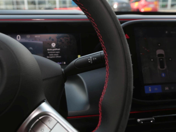 SMART #5 Brabus Panorama Sitzklima Memory HeadUp 360°