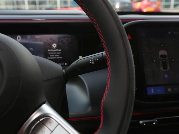 SMART #5 Brabus Panorama Sitzklima Memory HeadUp 360° SMART #5 Brabus Panorama Sitzklima Memory HeadUp 360°