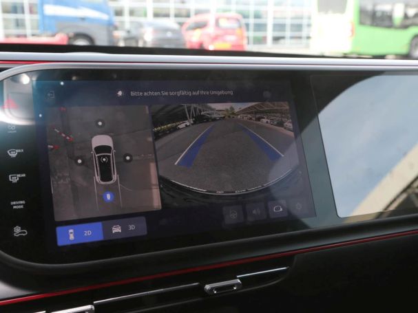 SMART #5 Brabus Panorama Sitzklima Memory HeadUp 360° SMART #5 Brabus Panorama Sitzklima Memory HeadUp 360°