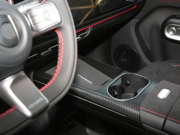 SMART #5 Brabus Panorama Sitzklima Memory HeadUp 360° SMART #5 Brabus Panorama Sitzklima Memory HeadUp 360°