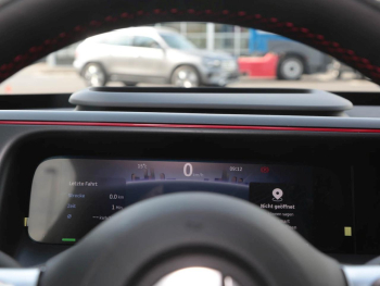 SMART #5 Brabus Panorama Sitzklima Memory HeadUp 360°