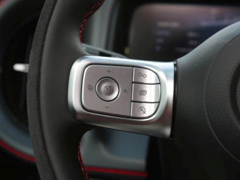 SMART #5 Brabus Panorama Sitzklima Memory HeadUp 360°