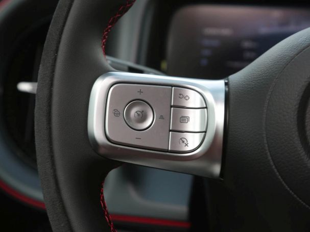SMART #5 Brabus Panorama Sitzklima Memory HeadUp 360° SMART #5 Brabus Panorama Sitzklima Memory HeadUp 360°