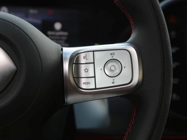 SMART #5 Brabus Panorama Sitzklima Memory HeadUp 360° SMART #5 Brabus Panorama Sitzklima Memory HeadUp 360°