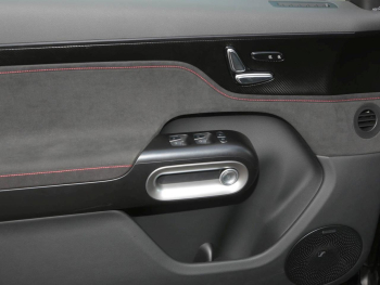 SMART #5 Brabus Panorama Sitzklima Memory HeadUp 360°