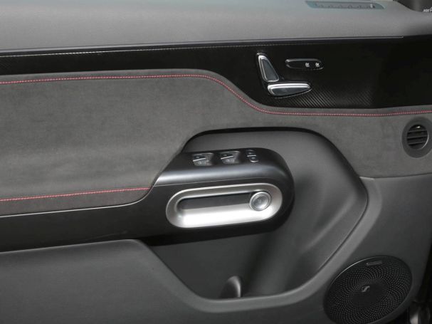 SMART #5 Brabus Panorama Sitzklima Memory HeadUp 360° SMART #5 Brabus Panorama Sitzklima Memory HeadUp 360°
