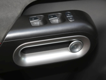 SMART #5 Brabus Panorama Sitzklima Memory HeadUp 360°