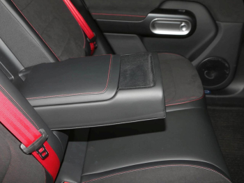 SMART #5 Brabus Panorama Sitzklima Memory HeadUp 360°
