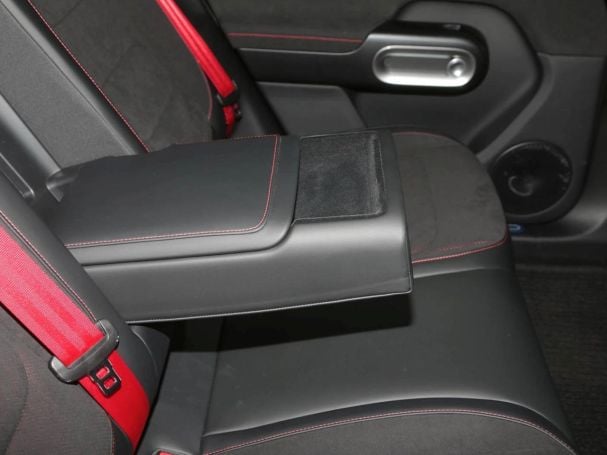 SMART #5 Brabus Panorama Sitzklima Memory HeadUp 360° SMART #5 Brabus Panorama Sitzklima Memory HeadUp 360°