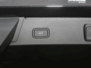 SMART #5 Brabus Panorama Sitzklima Memory HeadUp 360°