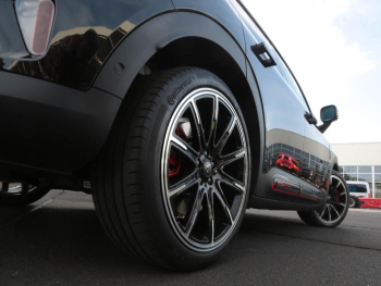 SMART #5 Brabus Panorama Sitzklima Memory HeadUp 360°