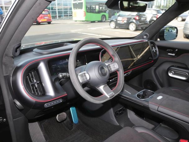 SMART #5 Brabus Panorama Sitzklima Memory HeadUp 360° SMART #5 Brabus Panorama Sitzklima Memory HeadUp 360°