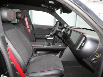 SMART #5 Brabus Panorama Sitzklima Memory HeadUp 360°