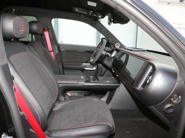 SMART #5 Brabus Panorama Sitzklima Memory HeadUp 360° SMART #5 Brabus Panorama Sitzklima Memory HeadUp 360°