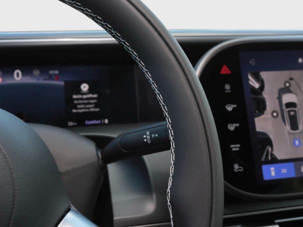 SMART #5 Premium Panorama ACC Memory Lenkradheizung SMART #5 Premium Panorama ACC Memory Lenkradheizung