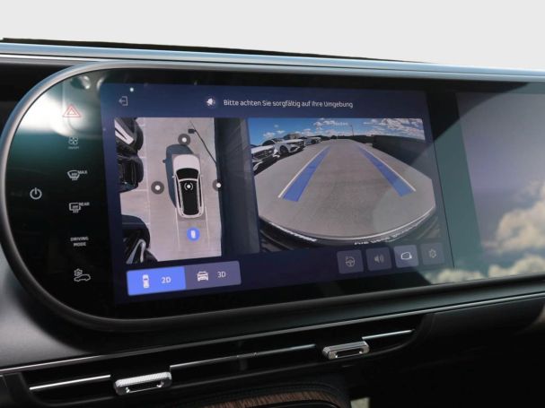 SMART #5 Premium Panorama ACC Memory Lenkradheizung SMART #5 Premium Panorama ACC Memory Lenkradheizung