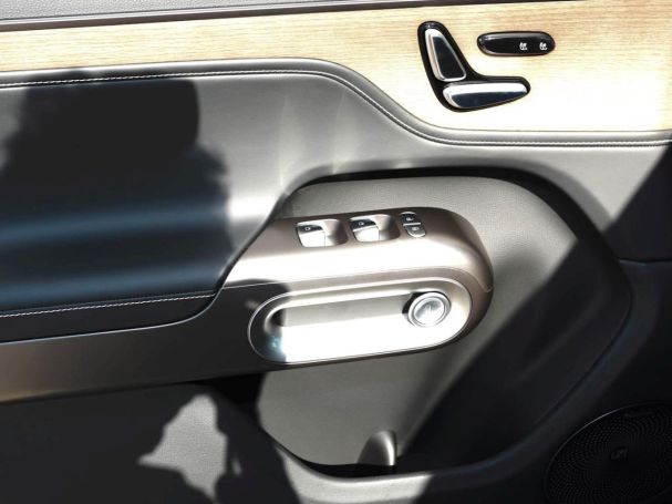 SMART #5 Premium Panorama ACC Memory Lenkradheizung SMART #5 Premium Panorama ACC Memory Lenkradheizung