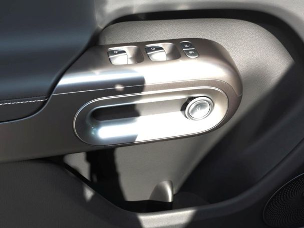 SMART #5 Premium Panorama ACC Memory Lenkradheizung SMART #5 Premium Panorama ACC Memory Lenkradheizung