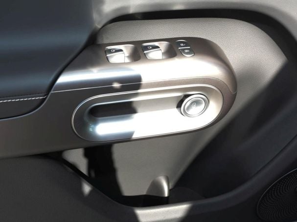 SMART #5 Premium Panorama ACC Memory Lenkradheizung