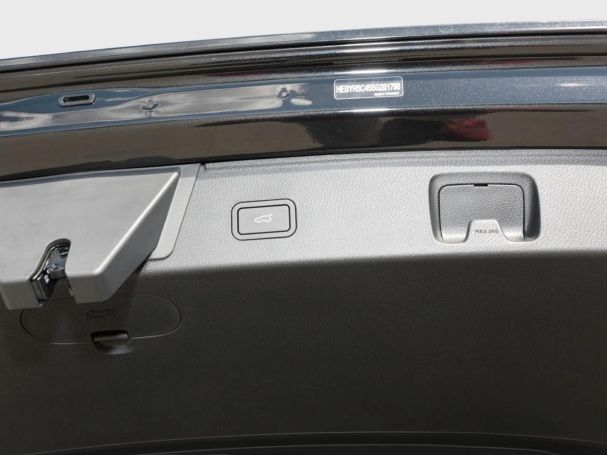 SMART #5 Premium Panorama ACC Memory Lenkradheizung SMART #5 Premium Panorama ACC Memory Lenkradheizung