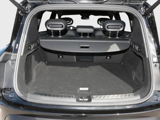 SMART #5 Premium Panorama ACC Memory Lenkradheizung SMART #5 Premium Panorama ACC Memory Lenkradheizung