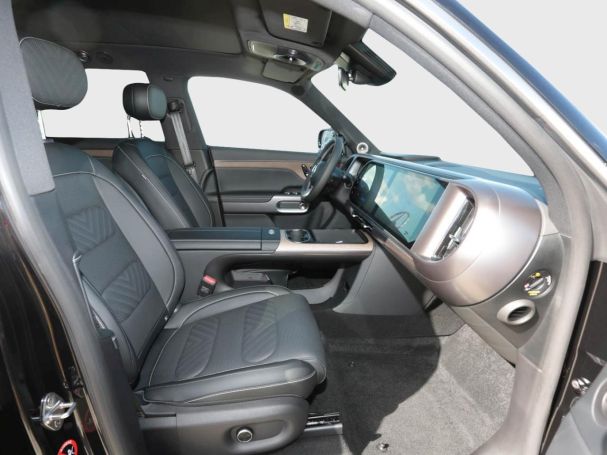 SMART #5 Premium Panorama ACC Memory Lenkradheizung SMART #5 Premium Panorama ACC Memory Lenkradheizung