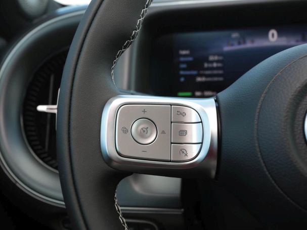 SMART #5 Premium Panorama ACC Memory Lenkradheizung SMART #5 Premium Panorama ACC Memory Lenkradheizung