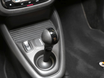 SMART EQ forfour passion Plus 22kW Panorama Kamera