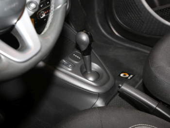 SMART EQ forfour passion Plus 22kW Panorama Kamera