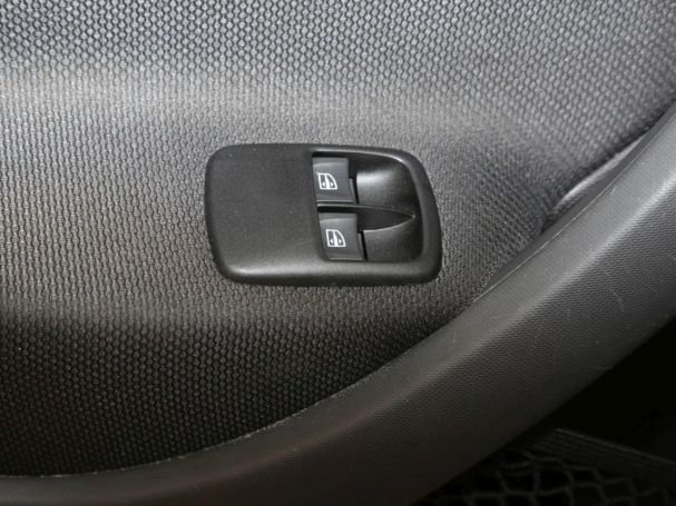 SMART EQ forfour passion Plus 22kW Panorama Kamera SMART EQ forfour passion Plus 22kW Panorama Kamera