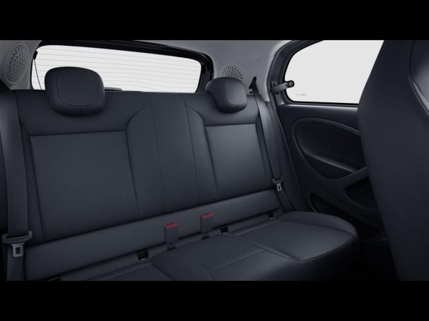 SMART EQ forfour Cool&Audio Volldach Sitzhzg 22kW SMART EQ forfour Cool&Audio Volldach Sitzhzg 22kW