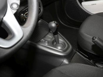 SMART EQ forfour Advanced-Paket Plus-Paket Faltdach SMART EQ forfour Advanced-Paket Plus-Paket Faltdach