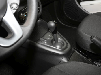 SMART EQ forfour Advanced-Paket Plus-Paket Faltdach