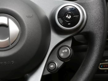 SMART EQ forfour Advanced-Paket Plus-Paket Faltdach SMART EQ forfour Advanced-Paket Plus-Paket Faltdach