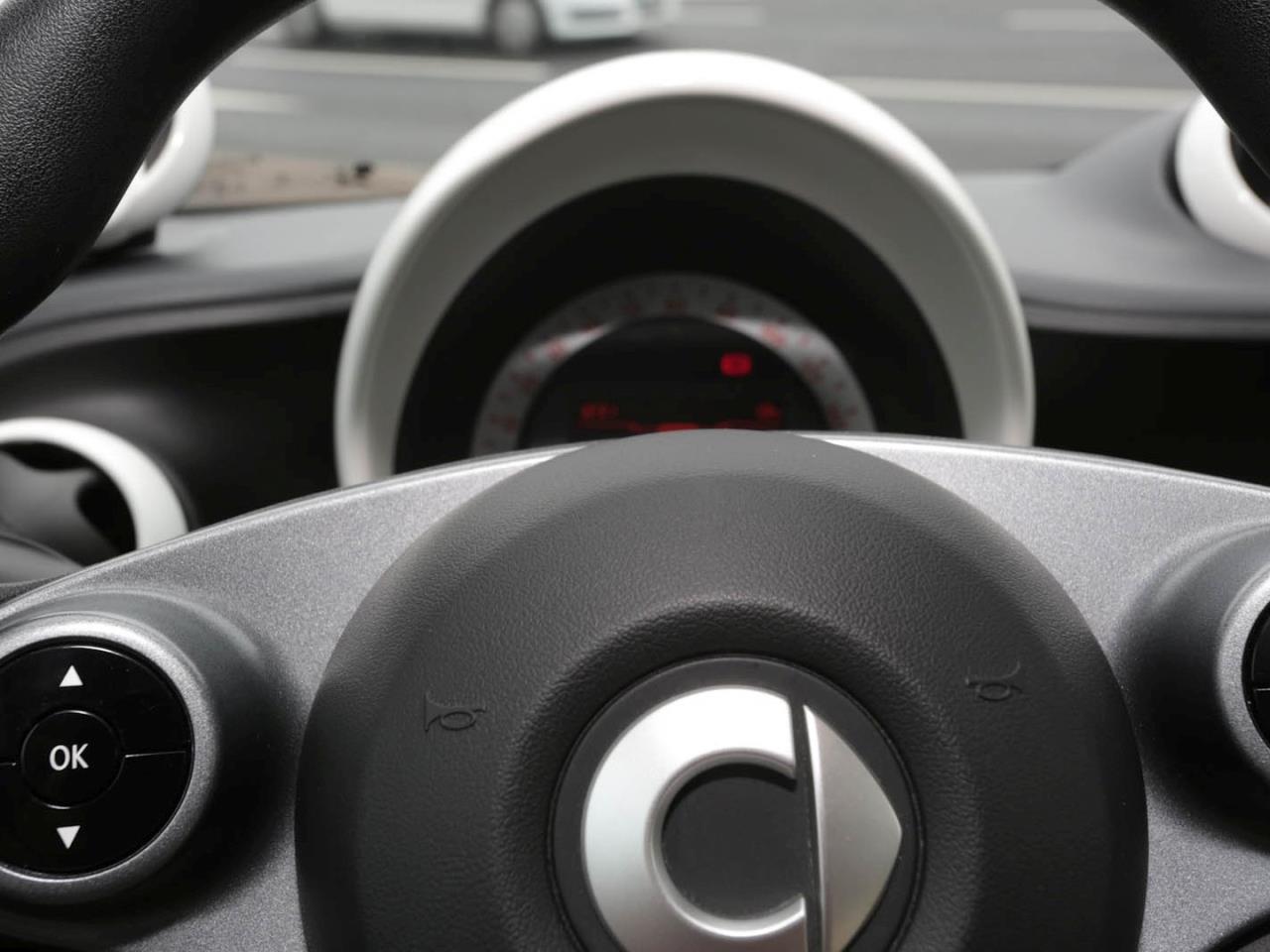 SMART EQ forfour Advanced-Paket Plus-Paket Faltdach SMART EQ forfour Advanced-Paket Plus-Paket Faltdach