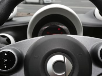 SMART EQ forfour Advanced-Paket Plus-Paket Faltdach SMART EQ forfour Advanced-Paket Plus-Paket Faltdach