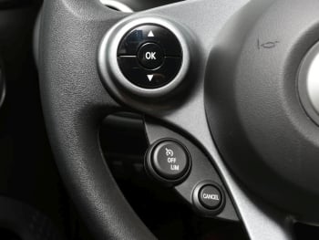 SMART EQ forfour Advanced-Paket Plus-Paket Faltdach SMART EQ forfour Advanced-Paket Plus-Paket Faltdach