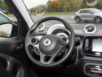 SMART EQ forfour Advanced-Paket Plus-Paket Faltdach SMART EQ forfour Advanced-Paket Plus-Paket Faltdach