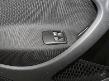 SMART EQ forfour passion Advanced-Paket Volldach