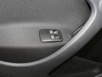 SMART EQ forfour passion Advanced-Paket Volldach
