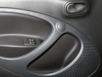 SMART EQ forfour Cool/Audio Volldach 22kW SHZ