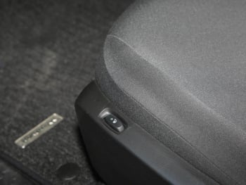 SMART EQ forfour Cool/Audio Volldach 22kW SHZ