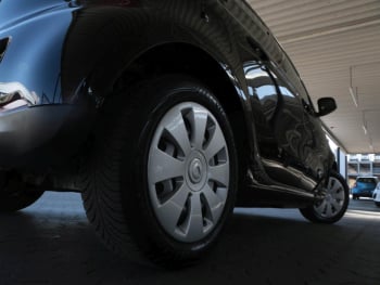 SMART EQ forfour Cool/Audio Volldach 22kW SHZ