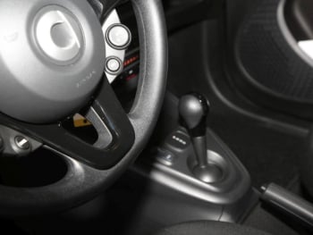 SMART EQ forfour Cool/Audio Volldach 22kW SHZ