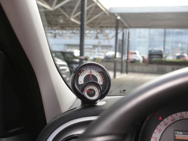 SMART EQ forfour passion Navi Advanced-Paket SHZ LM