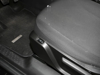 smart EQ forfour advenced-Paket Volldach 22 kW SHZ