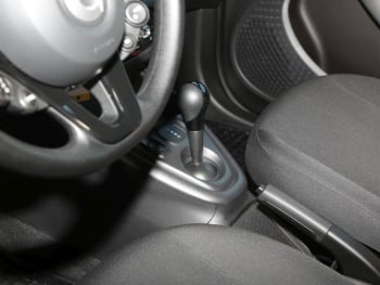 SMART EQ forfour Cool&Audio Volldach 22kW Sitzheizung